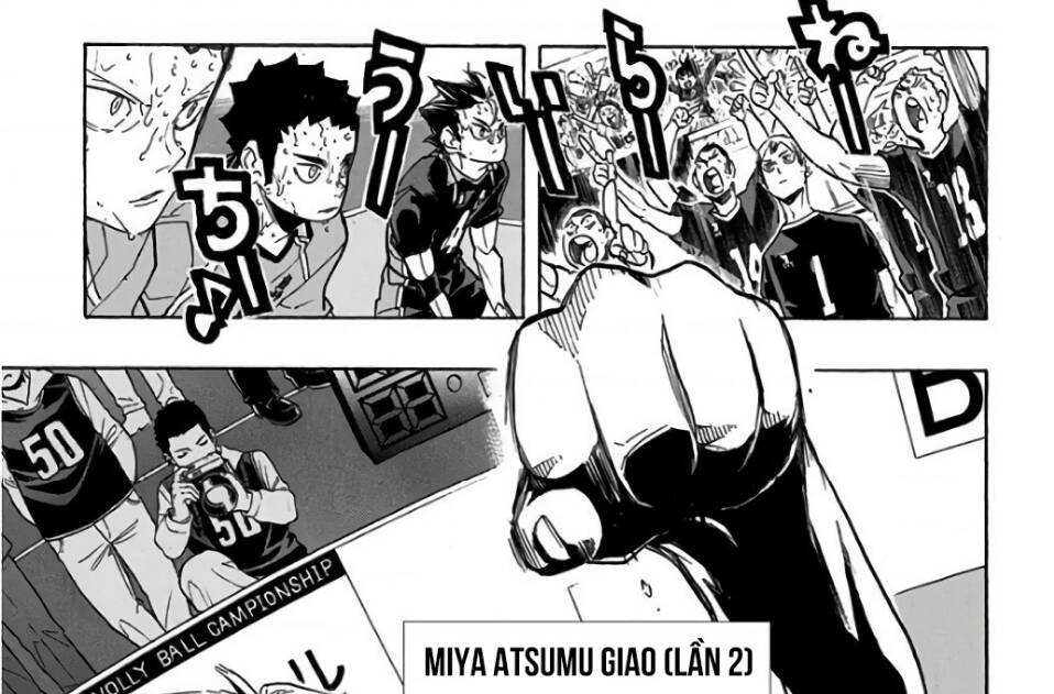 haikyuu/13