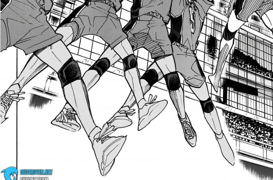 haikyuu/22