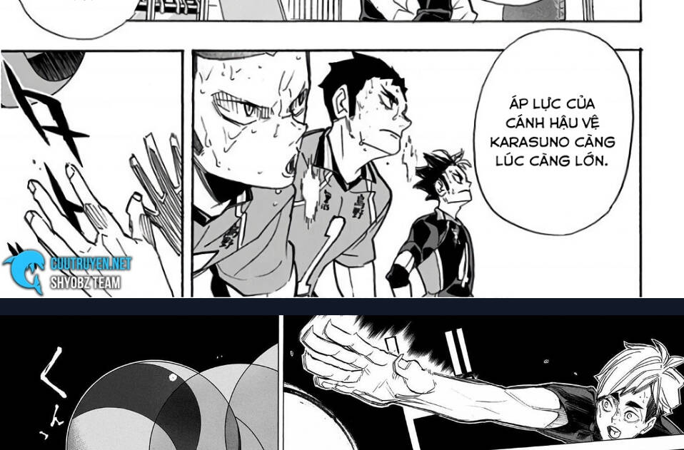 haikyuu/3