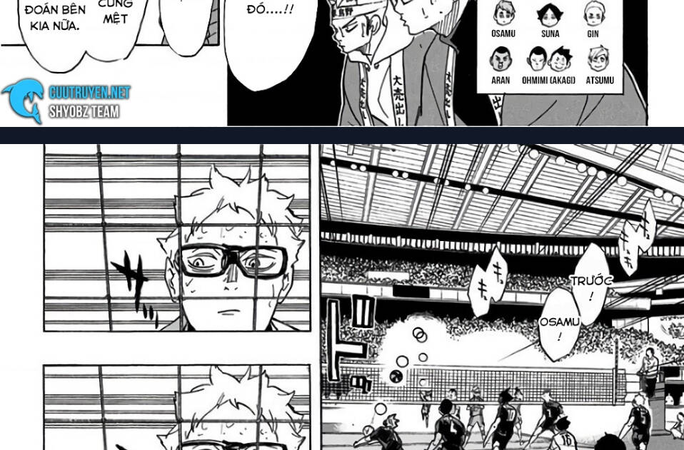 haikyuu/30