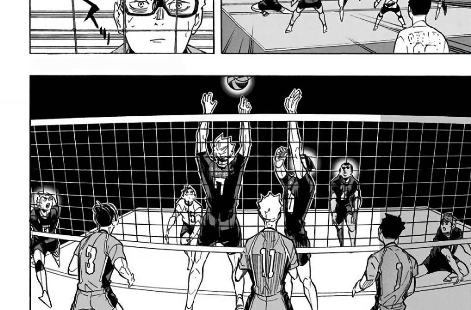 haikyuu/31