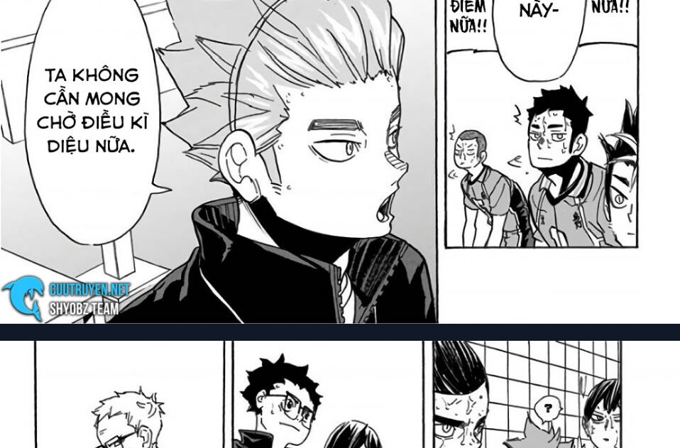 haikyuu/9