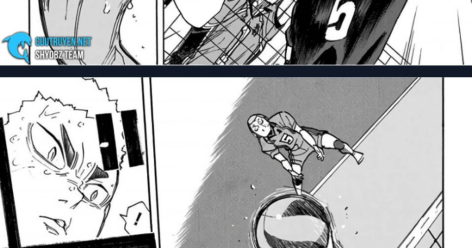 haikyuu/21