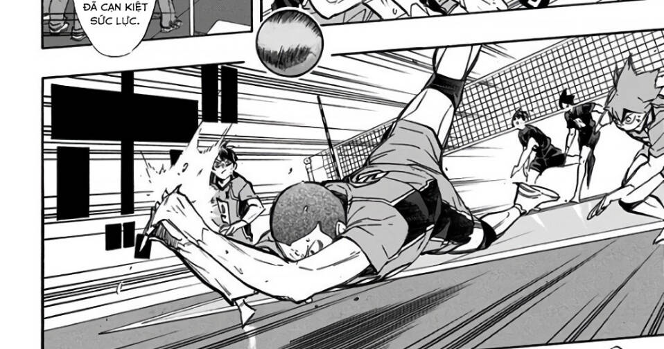 haikyuu/25