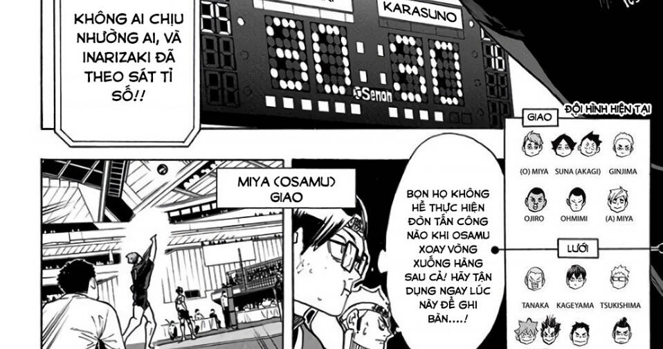 haikyuu/14