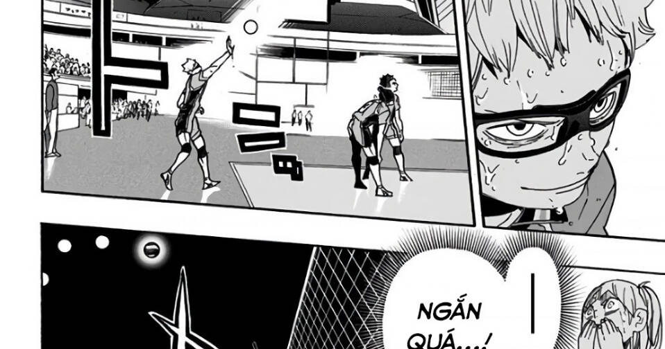 haikyuu/20