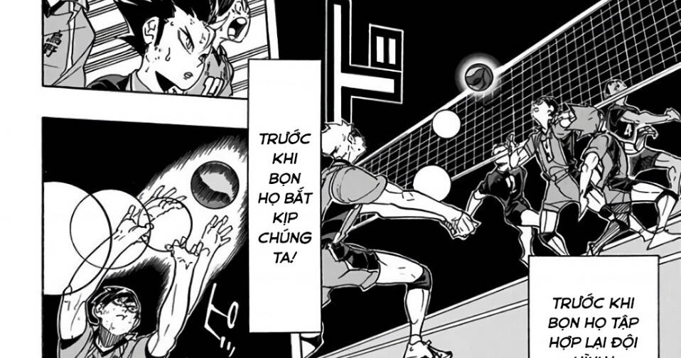 haikyuu/26