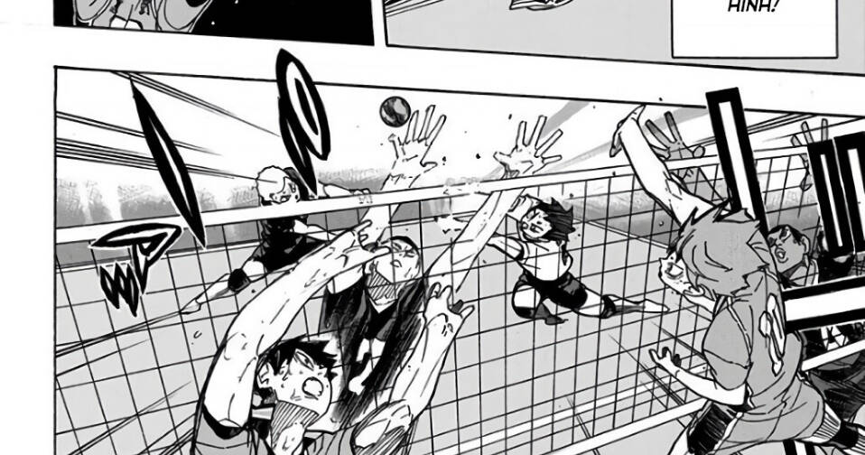 haikyuu/27