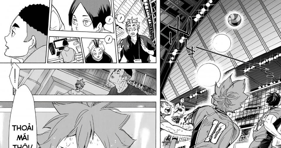 haikyuu/38