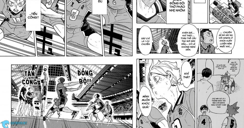 haikyuu/40