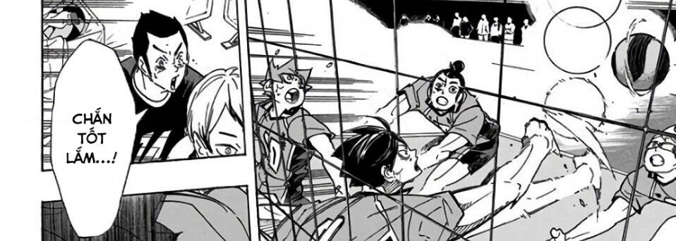 haikyuu/16