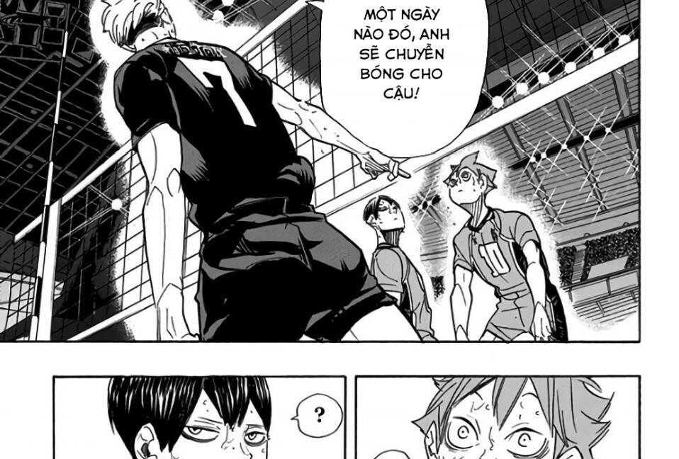 haikyuu/13