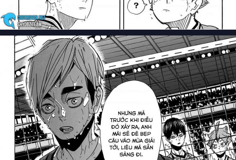 haikyuu/14