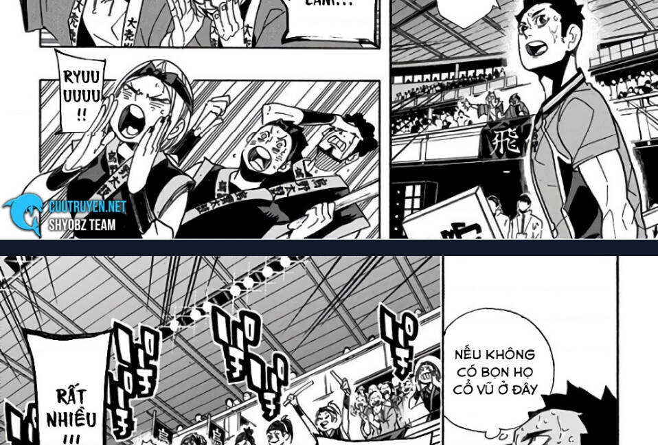 haikyuu/16