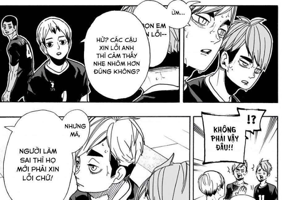 haikyuu/27