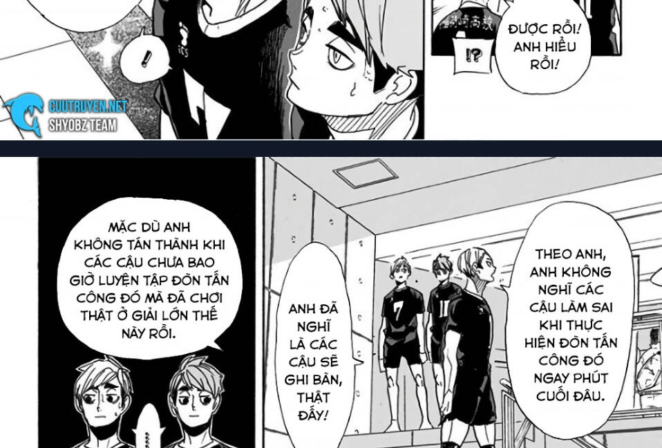 haikyuu/28