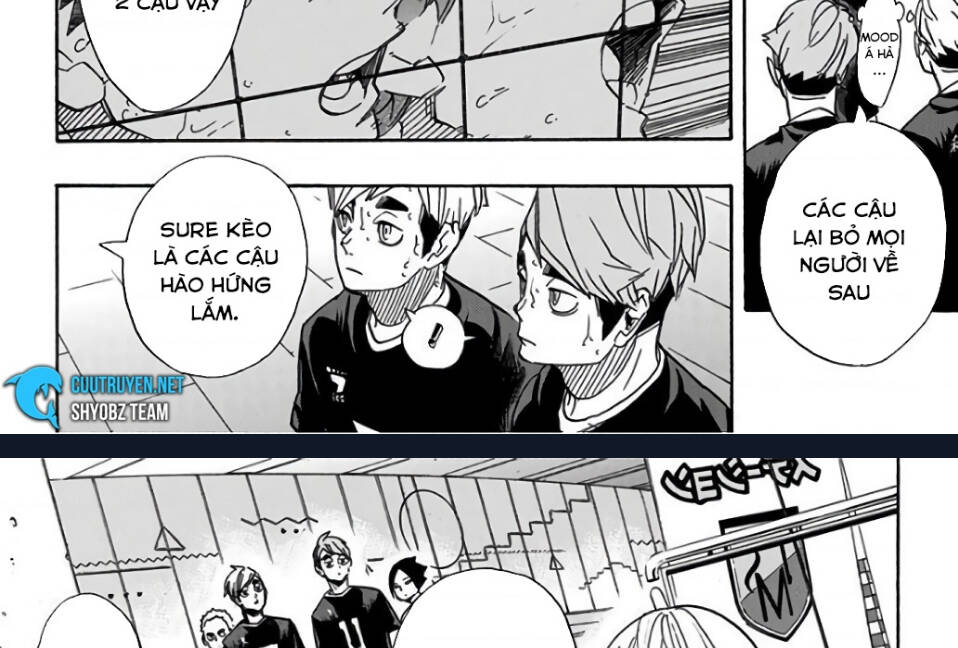 haikyuu/30