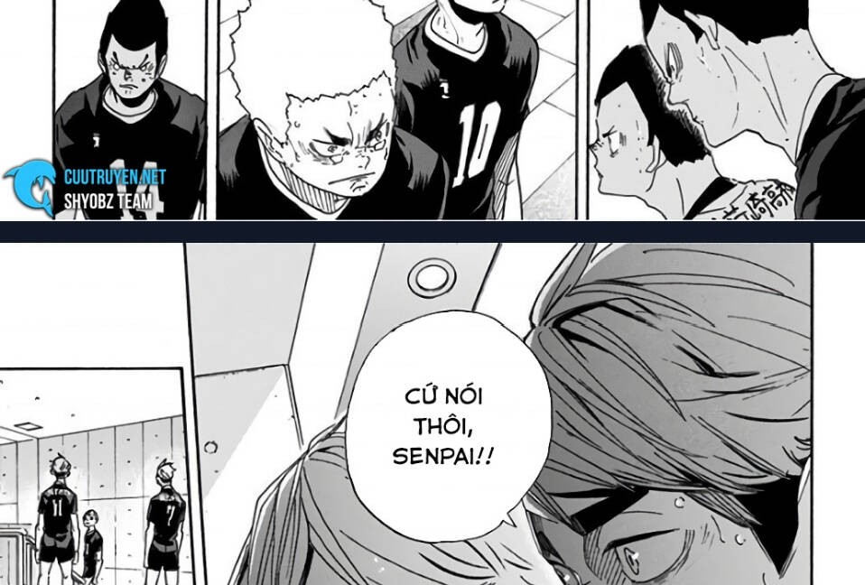 haikyuu/35