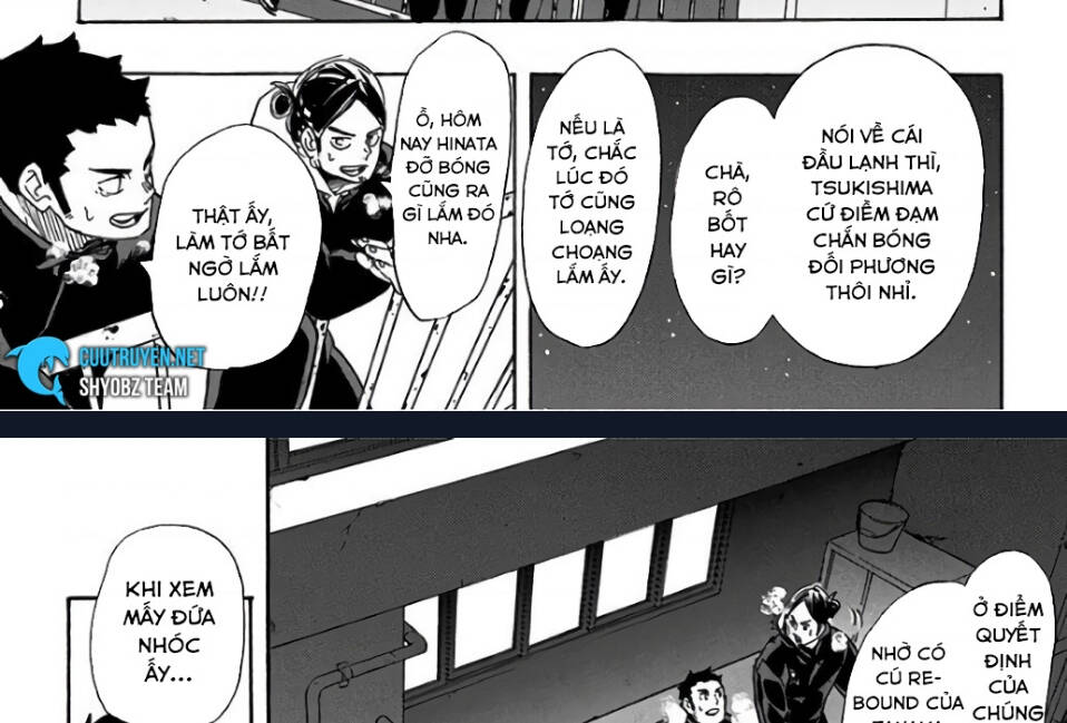 haikyuu/23