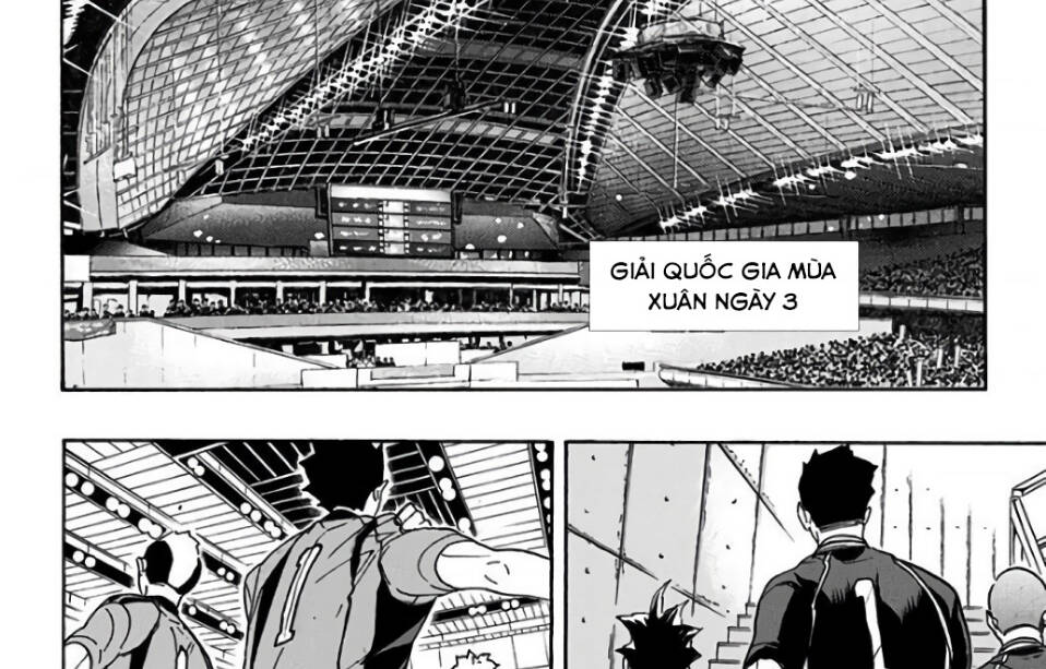 haikyuu/19