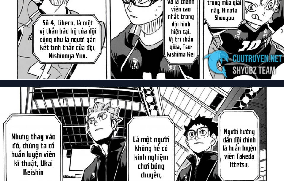 haikyuu/27