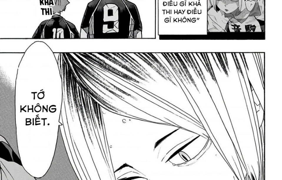 haikyuu/39