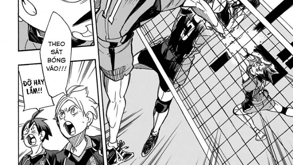 haikyuu/20