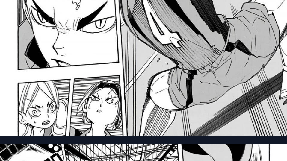 haikyuu/26