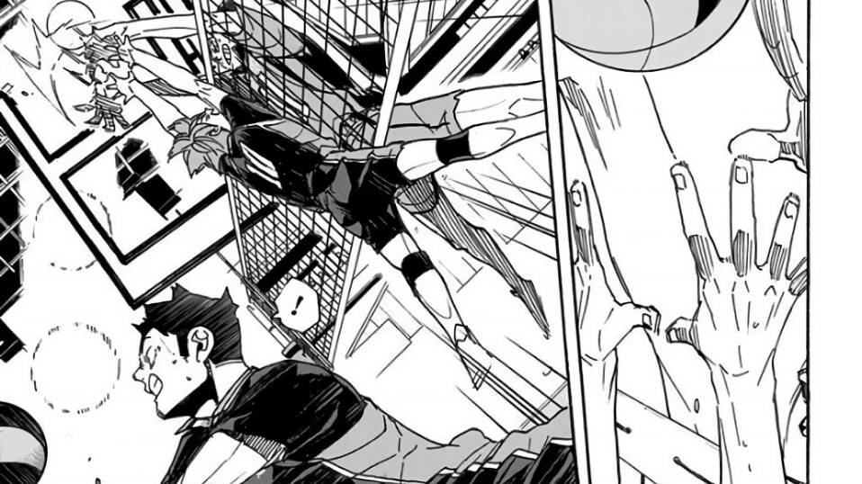 haikyuu/27