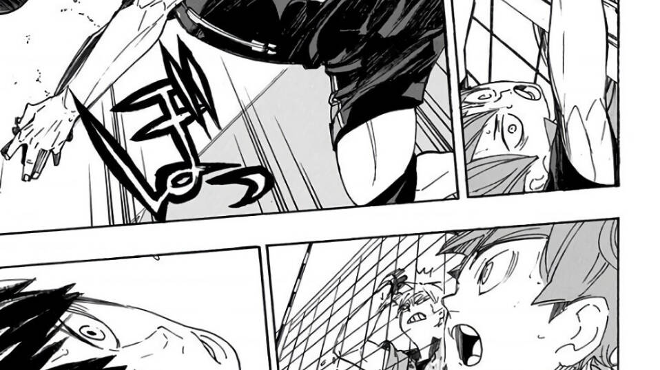 haikyuu/28