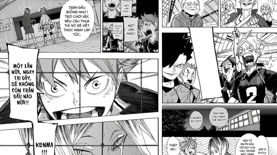 haikyuu/37