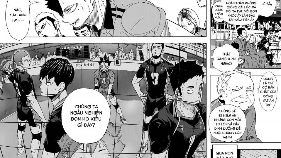 haikyuu/37