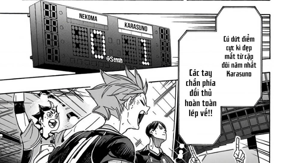 haikyuu/8