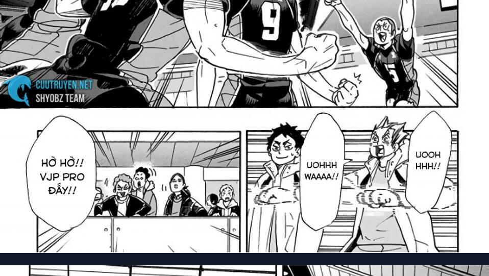 haikyuu/9