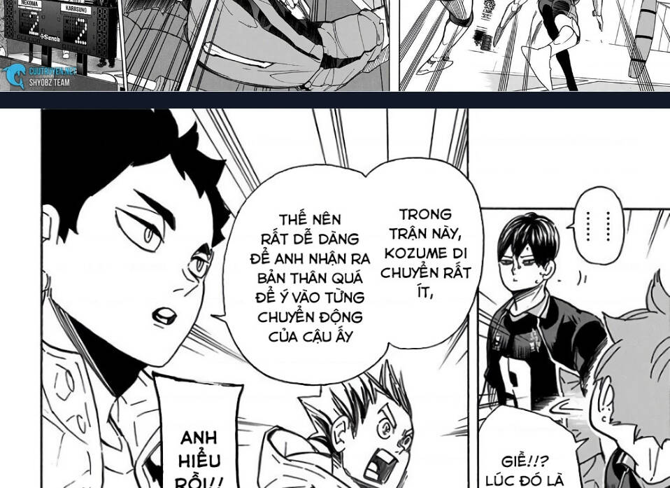 haikyuu/13