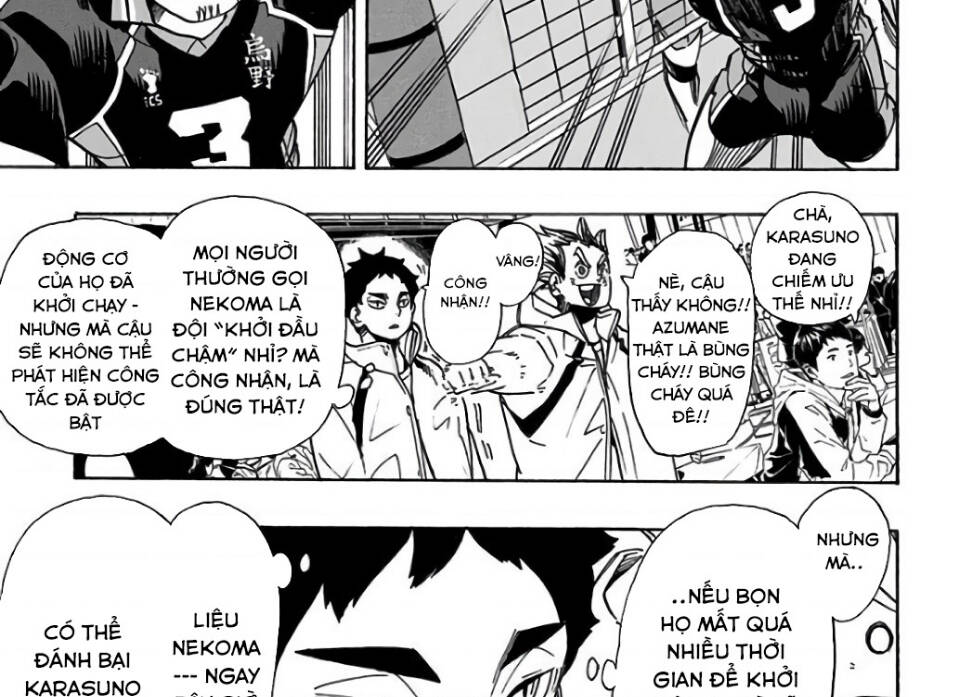 haikyuu/25