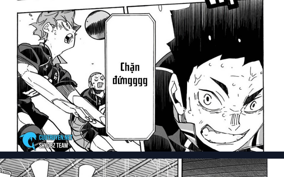 haikyuu/12