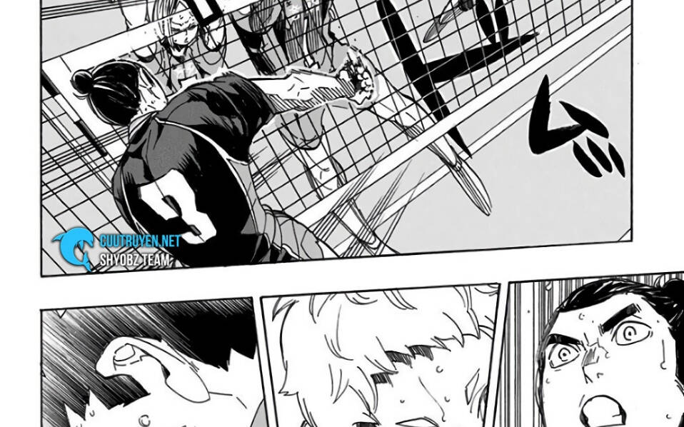 haikyuu/23