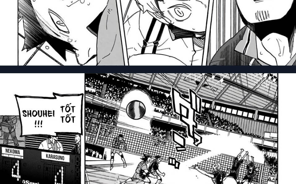 haikyuu/24