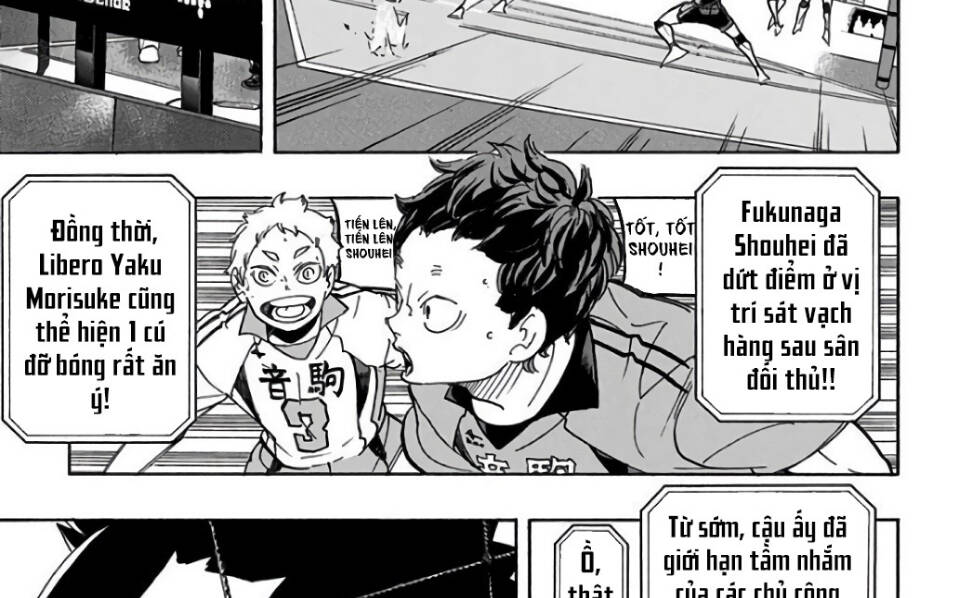 haikyuu/25