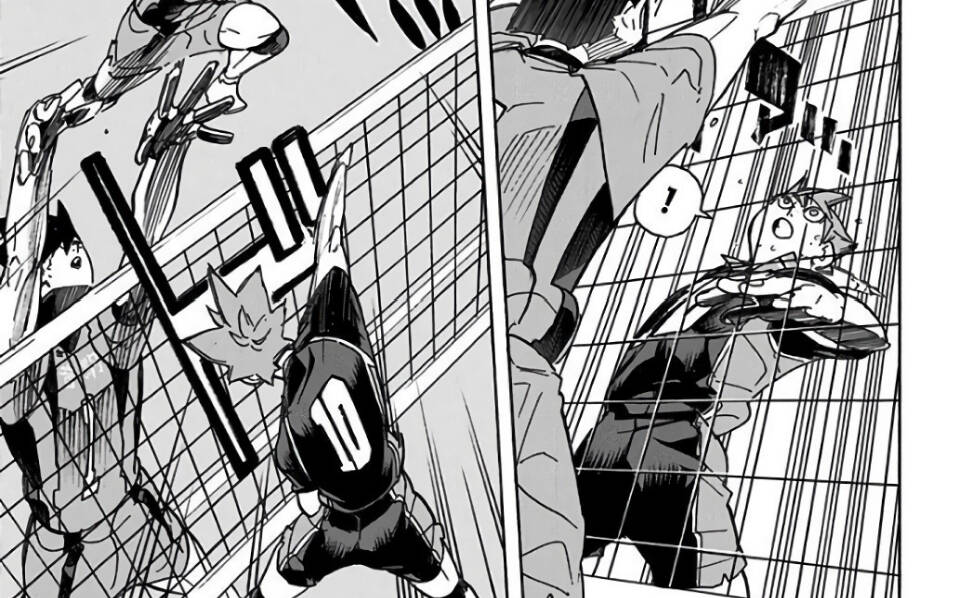 haikyuu/30