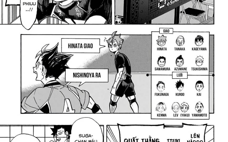 haikyuu/35