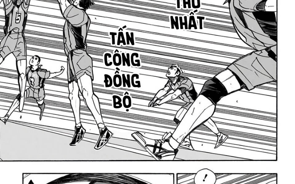 haikyuu/6