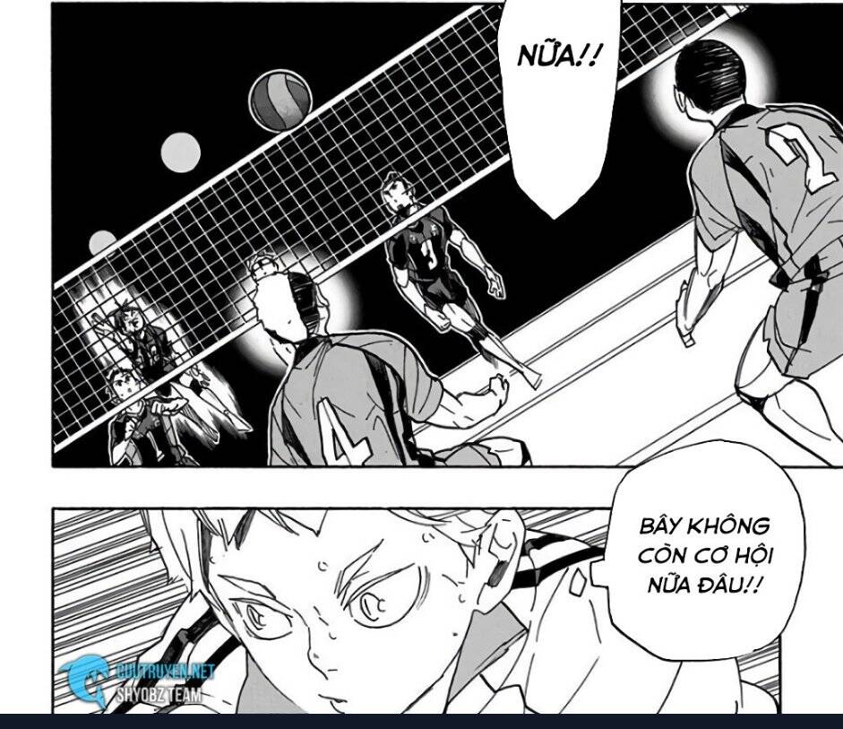 haikyuu/11