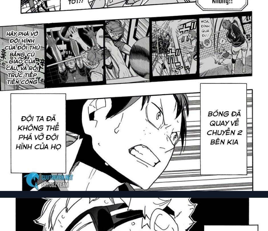 haikyuu/13