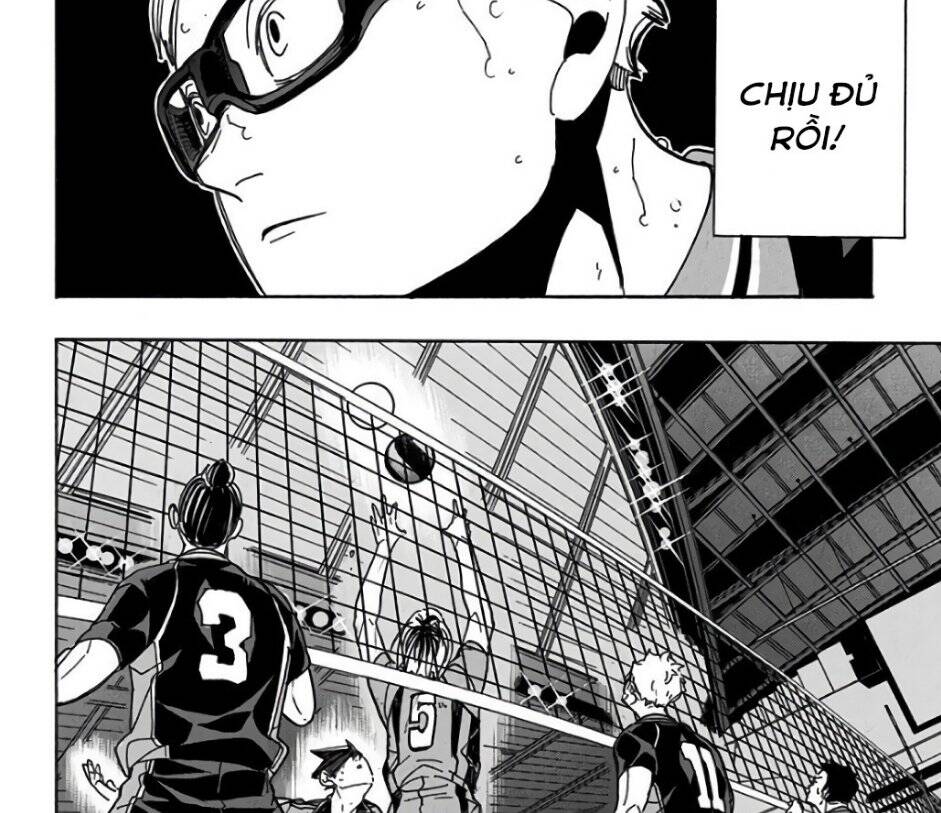 haikyuu/14