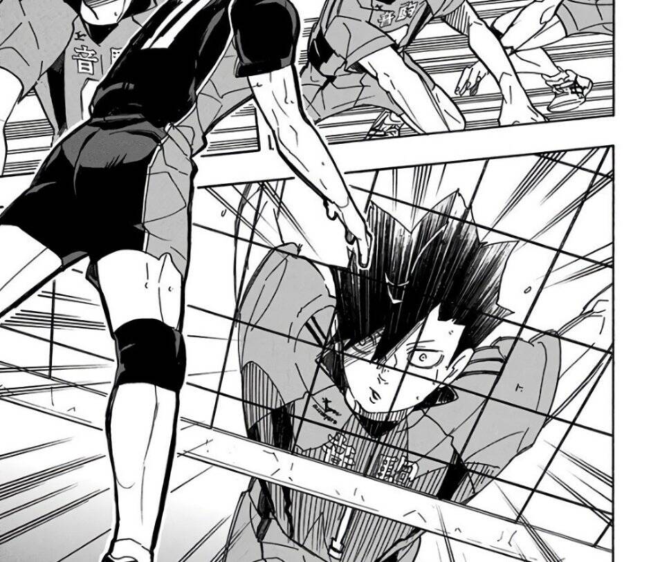 haikyuu/16