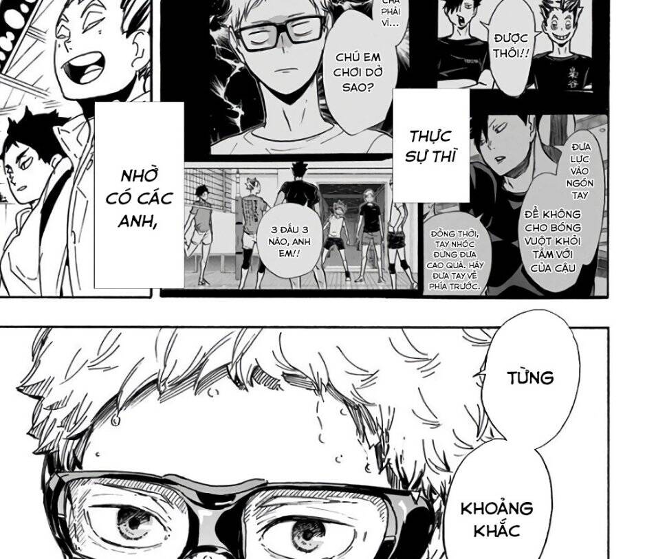 haikyuu/26