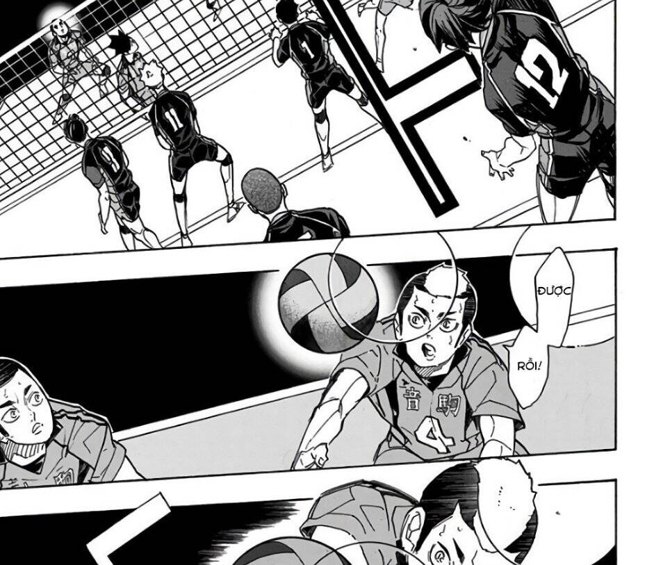 haikyuu/5