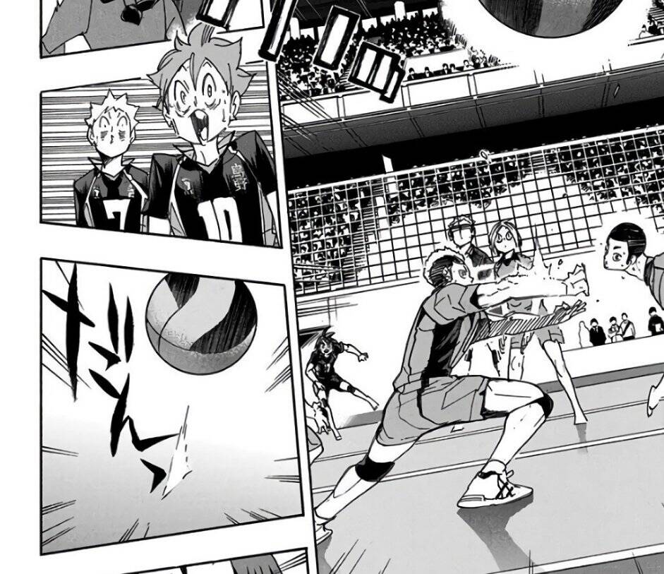 haikyuu/7